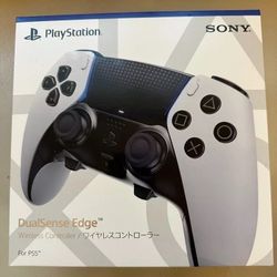 PS5 DUALSENSE EDGE *best Offer*