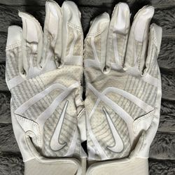 Nike Women’s Softball Batting Gloves 