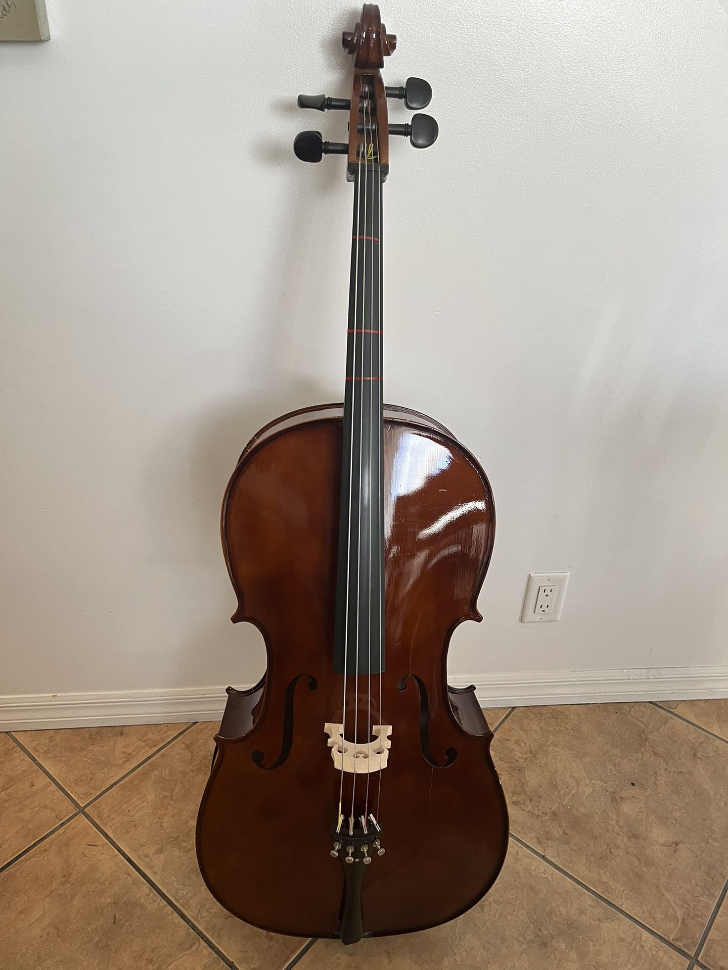 4/4 Cello