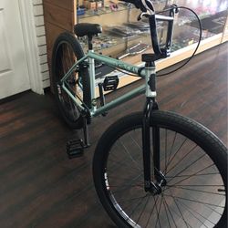 2021 Kink Drifter 26” Big BMX Bikes Back In Stock !