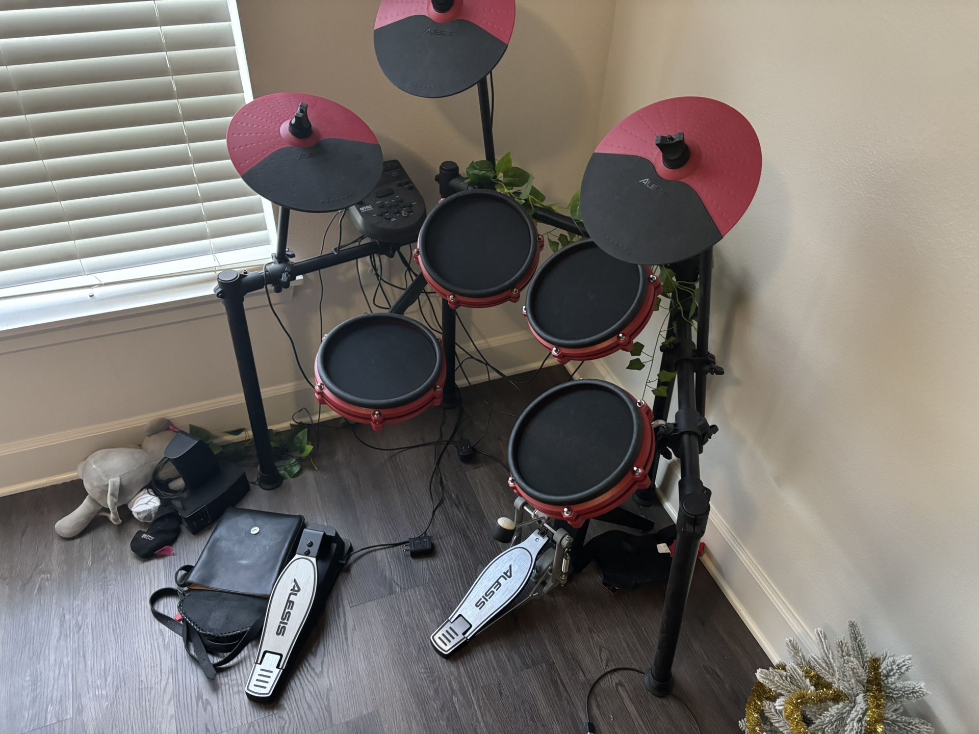 Electric Drums