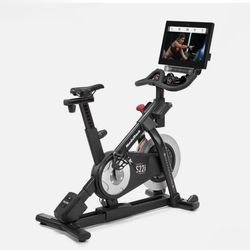 Nordictrack S22i Studio Spin Bike