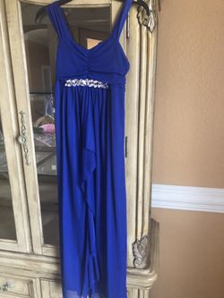 Girls dress