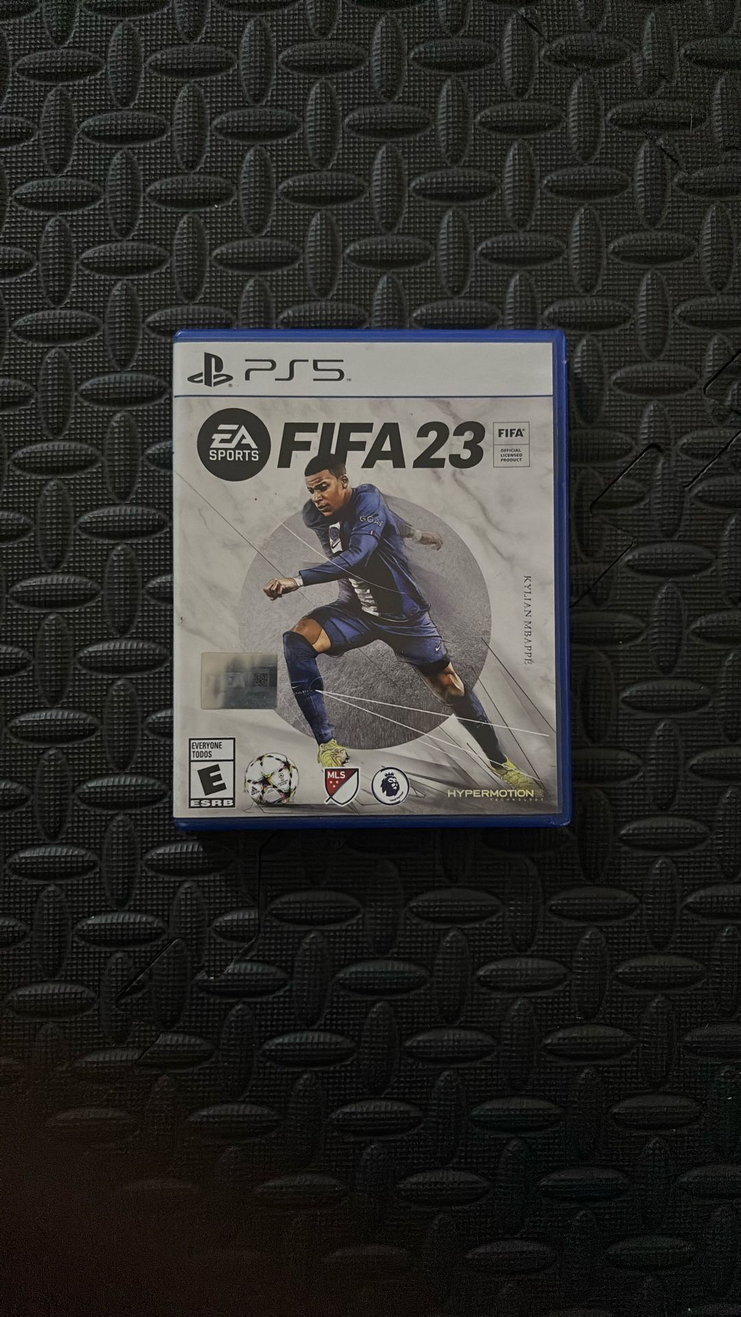 PlayStation 5 Fifa 23