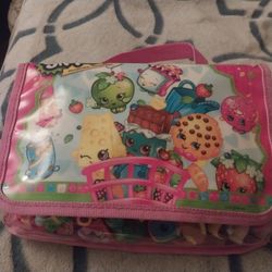 Shopkins 