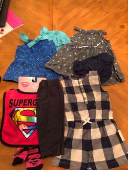 GIRLS SIZE 0-3 MONTHS