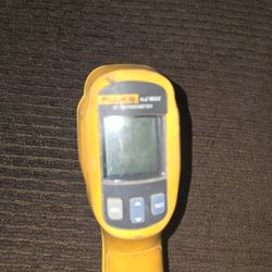 TERMÓMETRO FLUKE 62 MAX