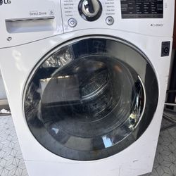 LG All-in one Washer And Dryer