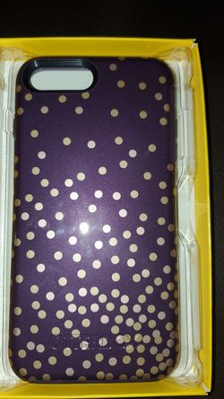 iPhone 8+ otterbox symmetry new in box never used 20 bucks