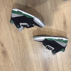 Jordan 3s