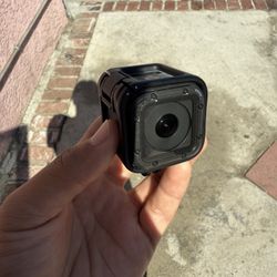 GoPro Hero Session 4