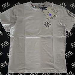 Moncler shirt size M