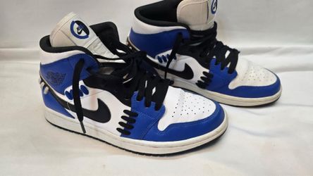 2020 Wmns Air Jordan 1 Mid 'Sisterhood