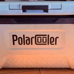 Polar Cooler