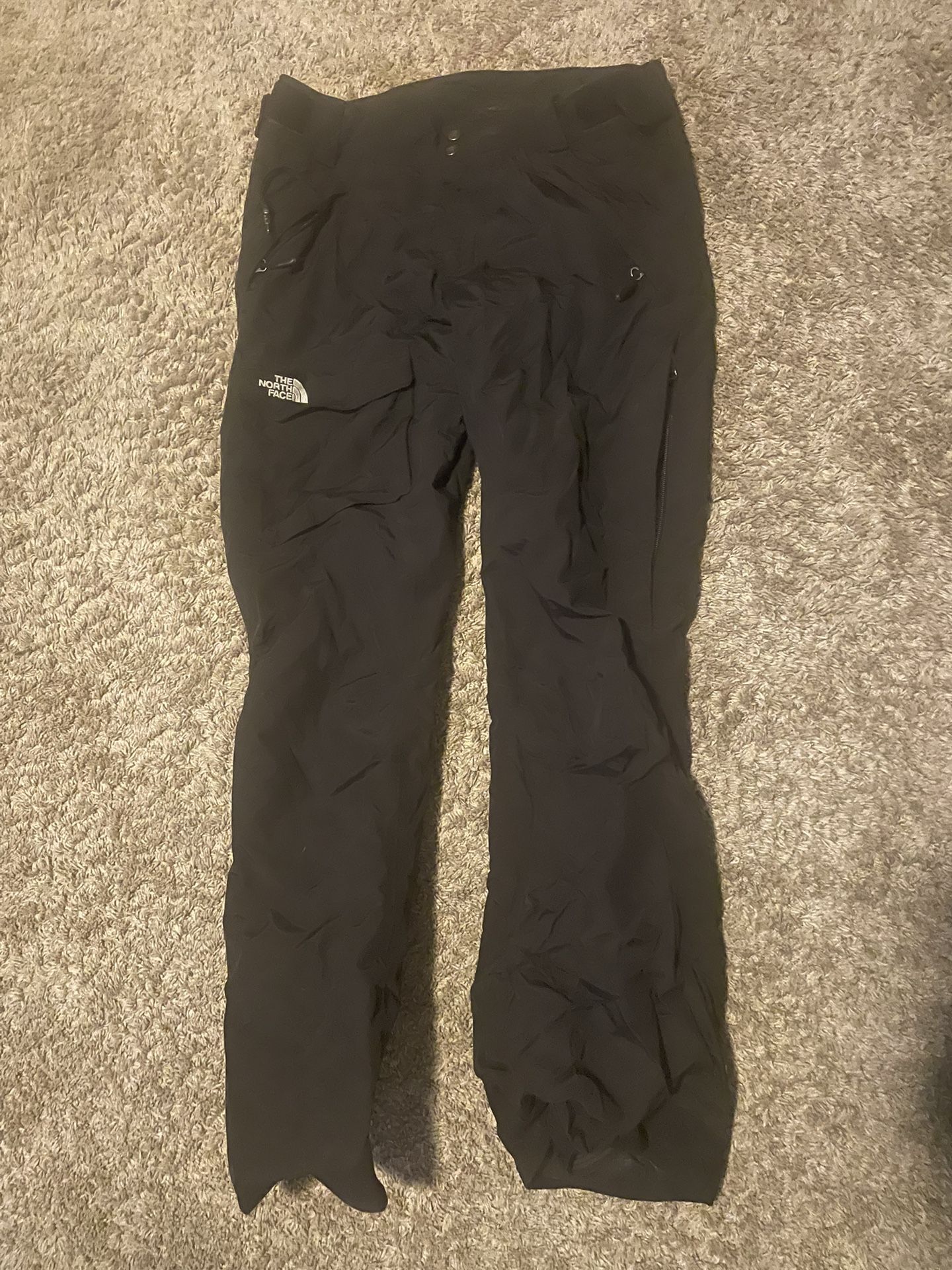North Face Snow Pants (Female Small)