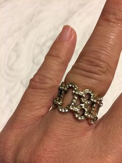 Beautiful ring