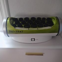 Bed Head BH600 Light Me Up! 20pc. Hot rollers 