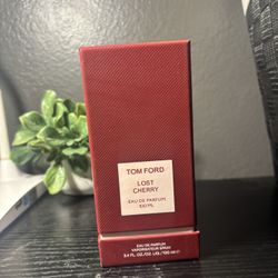 Tom Ford Lost Cherry