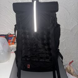 Chrome Industry BARRAGE PRO BACKPACK