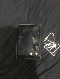 iPad Air 2 32gb