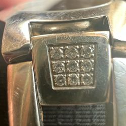 Mavado women’s watch silver