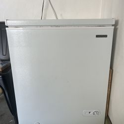 Deep Freezer