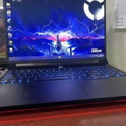 Lenovo Legion 2025 