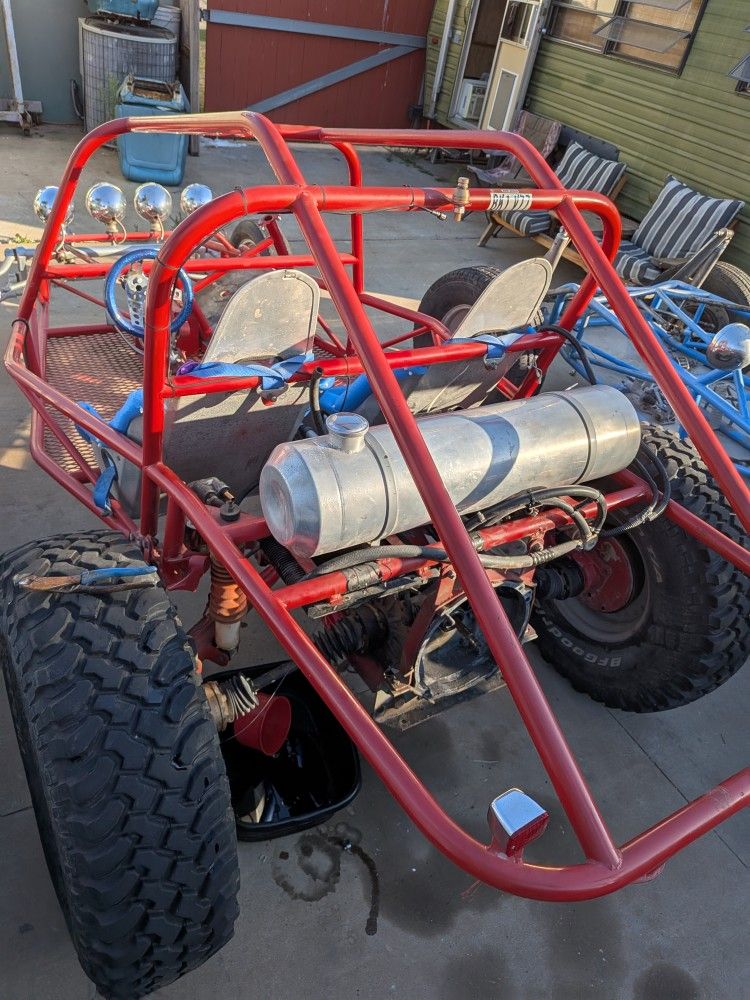 Dune Buggy