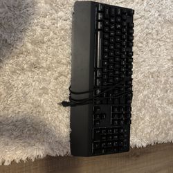Wired Keyboard