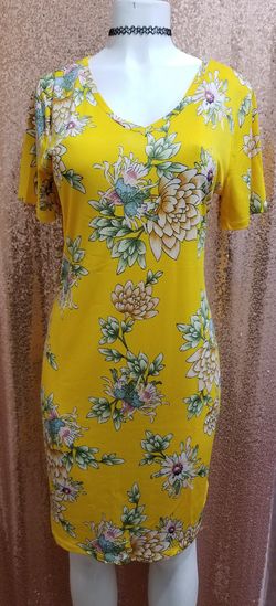 Plus size sheath dress