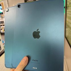 Cellular iPad Air 5 64GB Easy Payments 