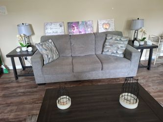 Ashley Stewart furniture