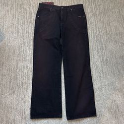 Shihiko Anti Hanako Jeans
