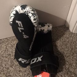 RDX BOXING GLOVES 