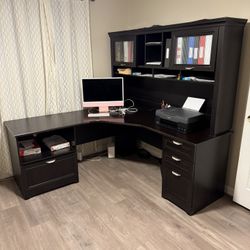 Executive Office DESK 