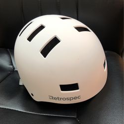 Bike/Skate Helmet