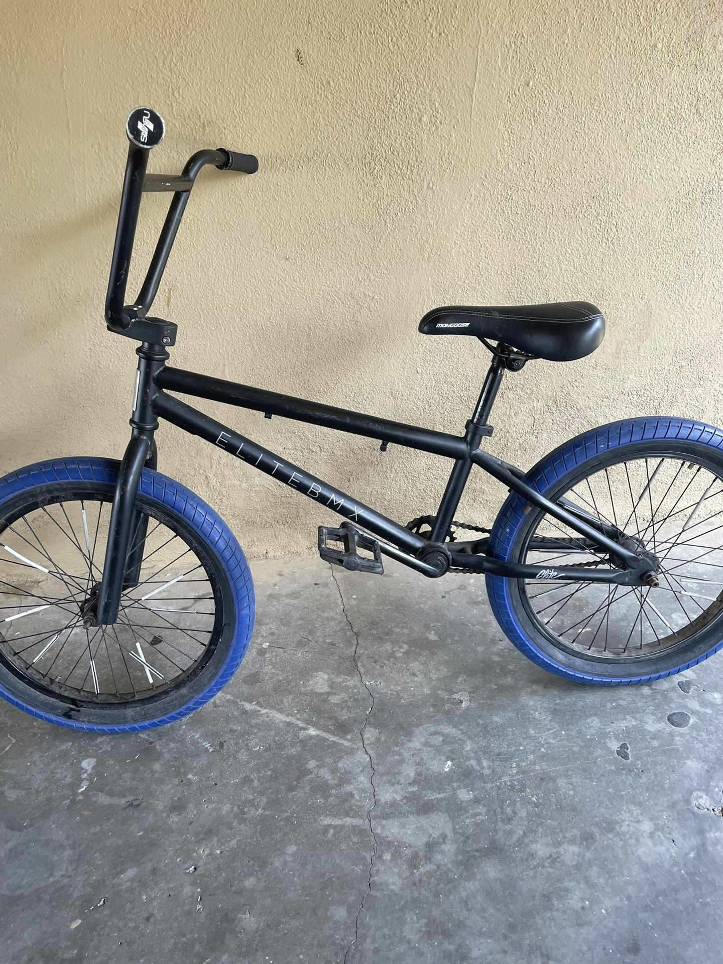 BMX Bike