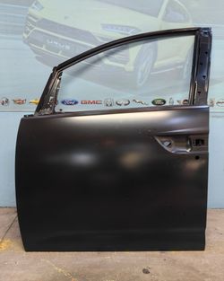 2011-2017 HONDA ODYSSEY LEFT FRONT DOOR