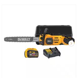 Dewalt Chainsaw 