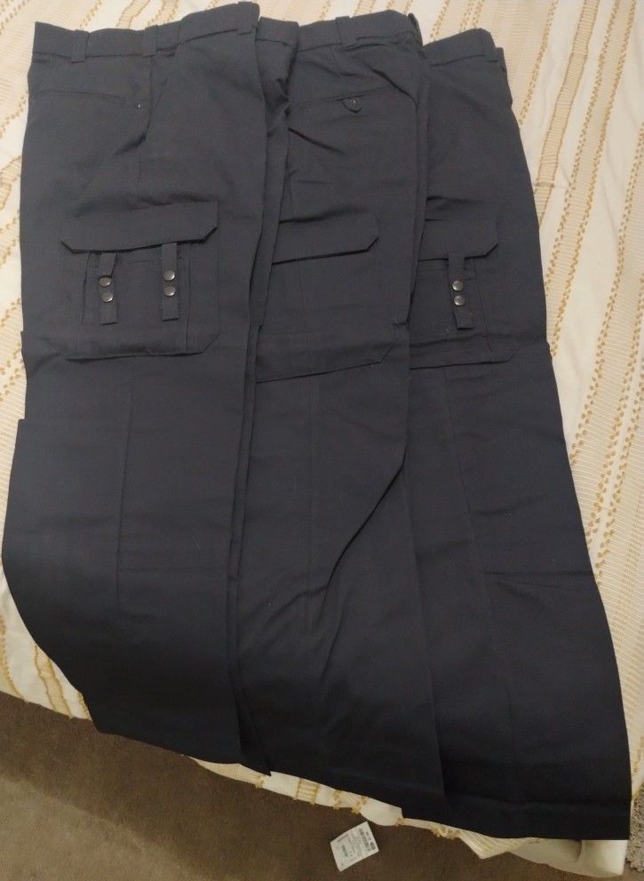 First Responder Pants New