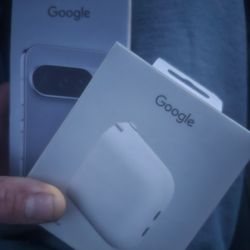 Brand New, Unlocked, Unopened Pixel 10 Pro.  128gb.  Moonstone.  ***$400*** Today Only