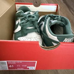 Youth Shoes Nikes Vans Baseball Cleats 