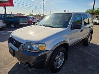 2005 Ford Escape