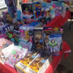 Toys Toys. Juguetes