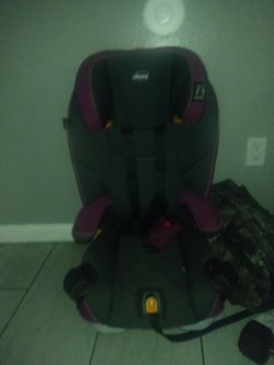 Chicco Car Seat