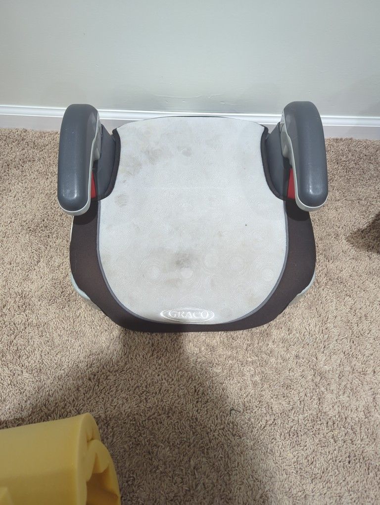 Kids Booster Seat