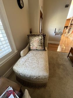 Ethan Allen Lounge Sofa