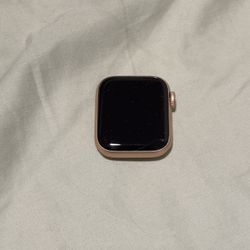 Apple Watch Series 4 40mm
