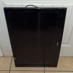 Insignia Television TV Set Amazing For Any Event