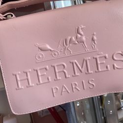 Hermes Birkin Bag Like New